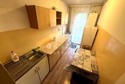 Apartament cu 2 camere decomandat, mobilat în Mănăștur - 2