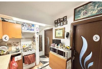 Apartament cu 2 camere decomandat în Gheorghe Lazăr - 3