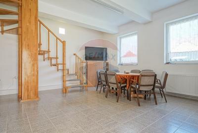 Casa falnica, curte individuala, langa Piata Unirii, in inima Scheilor - 10