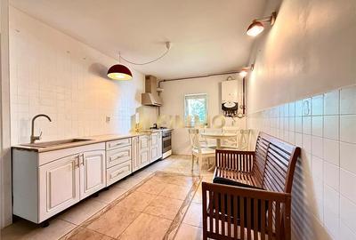Apartament cu 3 camere decomandat în Obcini - 9