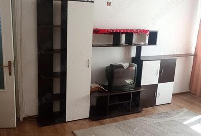 Apartament mobilat Darmanesti - 5