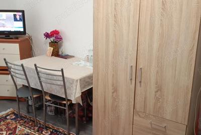 Garsonieră decomandată în Fizicienilor - 3