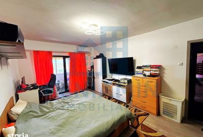 Apartament cu 4 camere în Triaj - 12