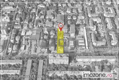 OPORTUNITATE INVESTITIE - Teren cu front stradal pe Valea... - 8