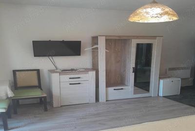 Spațiu comercial, de 500 mp, în Est - 9