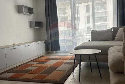 Apartament cu 2 camere decomandat, mobilat în Mogoșoaia - 8