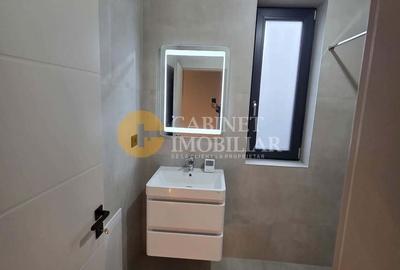 Duplex cu 3 camere cu Canalizare în Miroslava - 9
