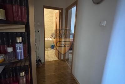 3 camere decomandat centrala gaz Cet Anda  KM 4-5, 76 mp balcon et 3 - 5
