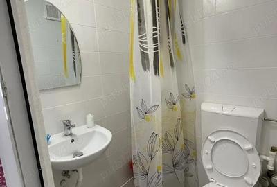 Garsonieră, mobilată în Central - 1