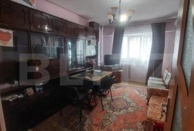Apartament cu 3 camere decomandat, mobilat în Central - 5