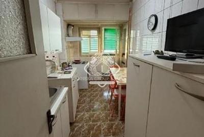 Apartament 3 camere | Doamna Ghica | Vedere Parcul Plumbuita | 80mp - 9