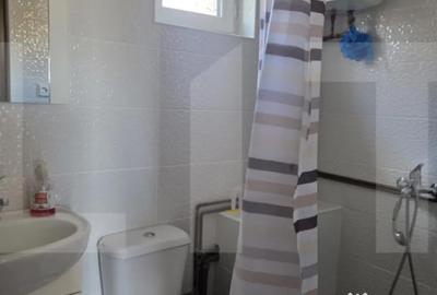 Casă cu 3 camere cu Teren 2000 Mp în Arcuș - 10