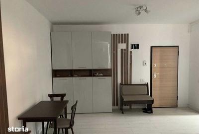 Apartament cu 2 camere, mobilat în Pieptănari - 7