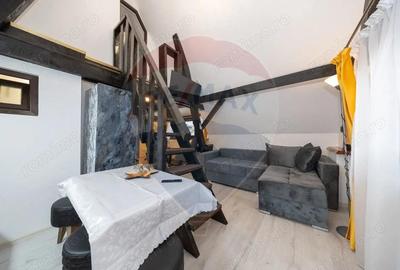 Apartament cu 2 camere semidecomandat, mobilat în Centrul Istoric - 13