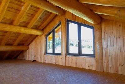 Casa din Busteni si 2520 mp teren intr-o Locatie De Vis - 9