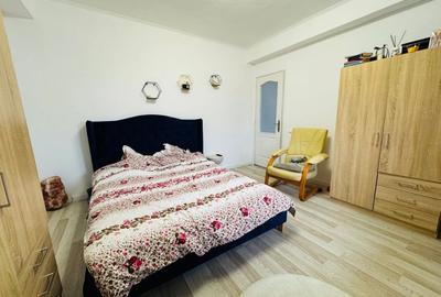 Apartament cu 4 camere semidecomandat, mobilat în Gheorgheni - 4