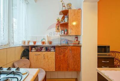 Garsoniera de vanzare, tip studio, 35 mp - Blocul Generali - 7