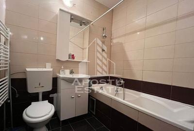 Apartament cu 2 camere decomandat, mobilat în Soarelui - 7