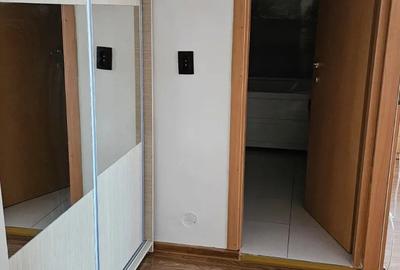 Apartament cu 2 camere, utilat si mobilat - 3