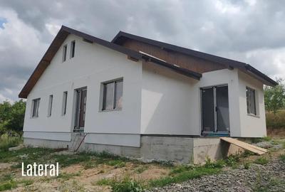Casa moderna Ortelec - 3