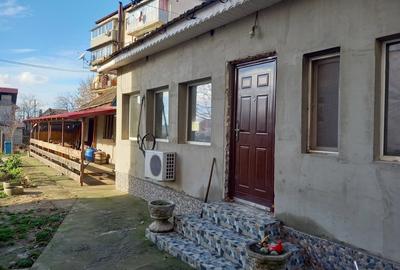 Casă cu 3 camere cu Teren 1000 Mp în Vânju Mare - 1