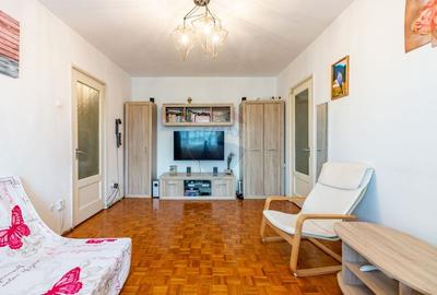 Vanzare apartament 2 camere in Campia Libertatii/Parcul IOR - 3