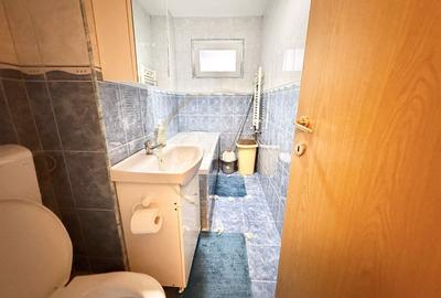 Apartament 2 camere de închiriat | Mansardă | Zona Girocului - 9