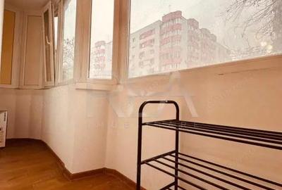 Garsoniera 40 mp, 1/8 -13 Septembrie - 3