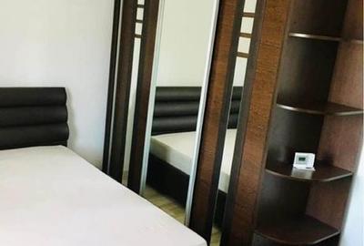 Apartament cu 2 camere decomandat, mobilat în Titan - 4