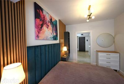 Apartament cu 2 camere în Central - 7