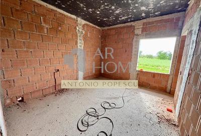 Vanzare ansamblu vile premium , 4 camere, in Paulestii Noi - 13