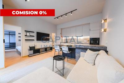 FARA COMISION ! Apartament modern, recent renovat, parcare, zona Mihai Viteazul - 1