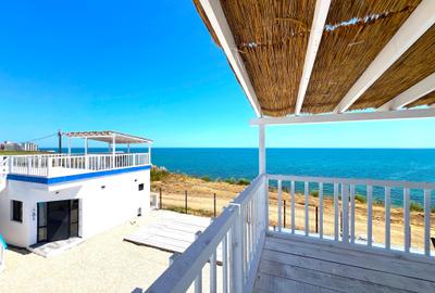 COMISION 0% - Complex Turistic Costinesti –Greek  Bungalows –Prima linie la mare - 10