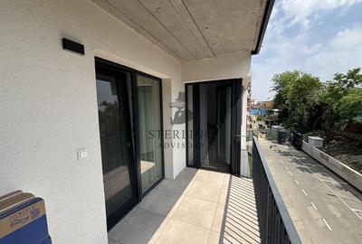 Quartier Azuga, 2 camere mobilat si utilat complet, ideal investitie - 20