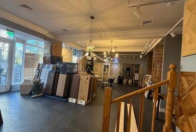 Spațiu comercial, de 255 mp, în Banu Manta - 7