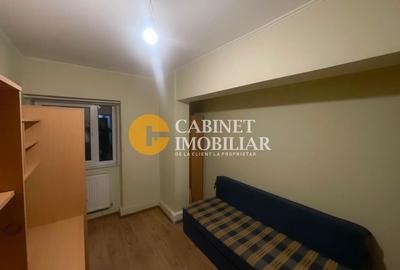 Apartament 3Camere Decomandat + 2 Bai -Zona Dacia - 3