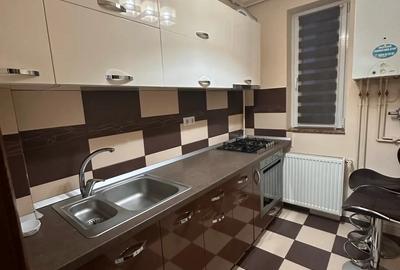 Garsoniera Turnisor Frunzei - 7