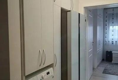 Nou. Btaytim. Asfalt. Complet mobilat si utilat. Balcon. - 5