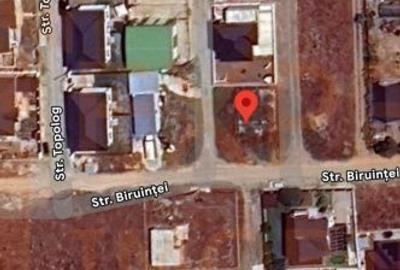 Spațiu comercial, în Lazu - 2