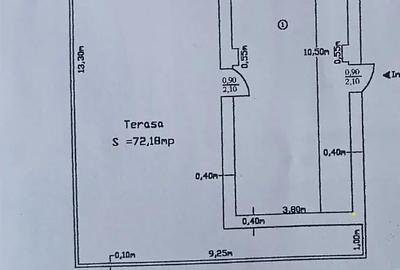 Garsonieră decomandată în Ultracentral - 3