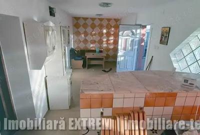 Casa de caramida cu 6 camere in Tecuci, 300mp teren in zona podului Balcescu - 9