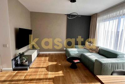 OPORTUNITATE | APARTAMENT 3 CAMERE LUX | BANU MANTA VICTORIEI |PARCARE - 2