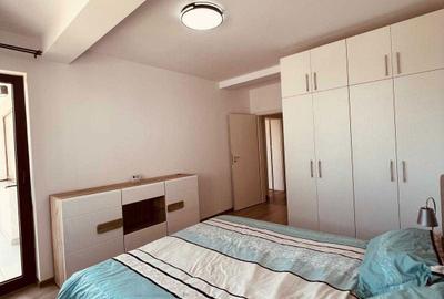 Apartament cu 2 camere decomandat în Central - 4