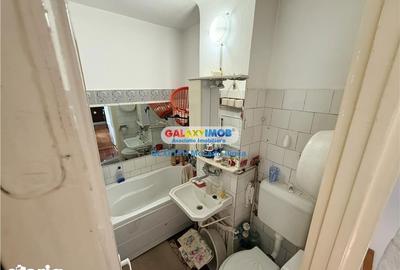 Apartament cu 3 camere semidecomandat, mobilat în Vest - 11