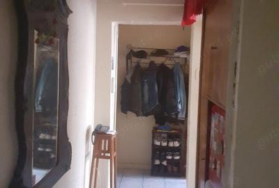 Apartament semidecomandat - 1