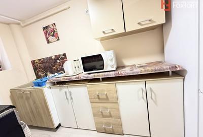 Apartament cu 3 camere decomandat, mobilat în Central - 26