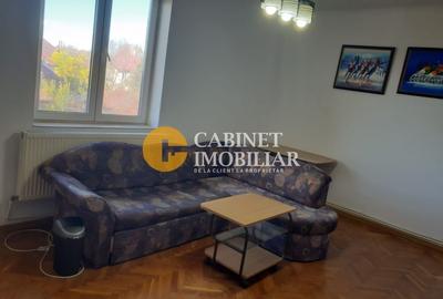 Apartament 2 camere în Copou – Strada Macazului - 2