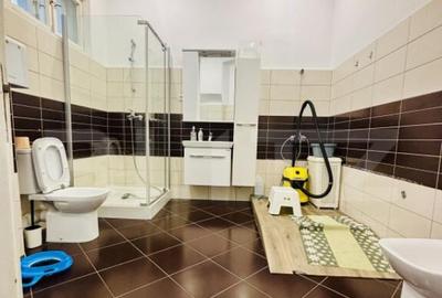 Casă cu 10 camere cu Teren 411 Mp în Lunei - 5