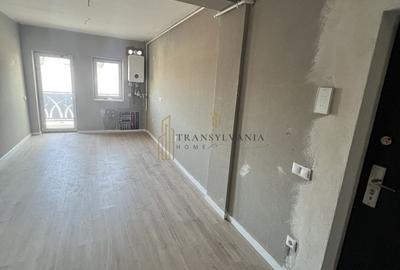 Apartament cu 4 camere semidecomandat în Turnișor - 5