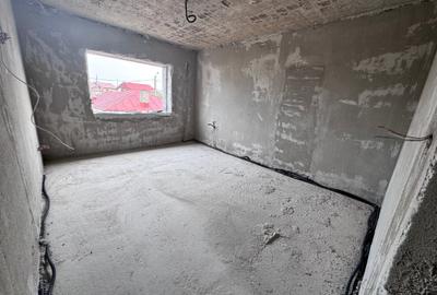 Promotie Casa P+1+M. 5 cam. Util 185mp. Teren 120mp - 12